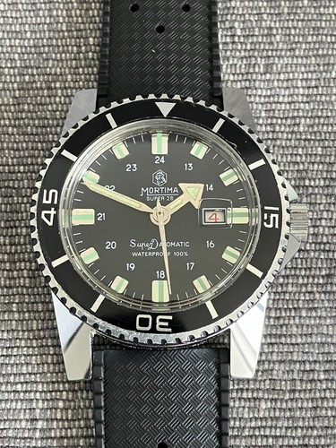 Vintage 1960 mortima super - 1960’s,