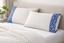 Vintage Laura Ashley King