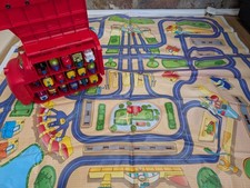 Chuggington Die-Cast Train