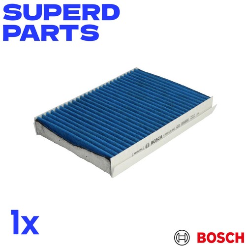 Bosch 986 628 642 filter - 0,