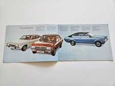 Ford granada mk1 ghia - ford,