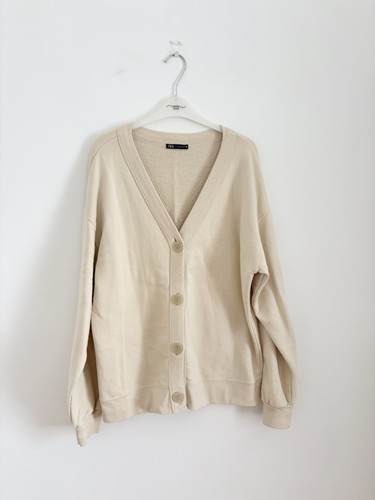 Bnwot zara beige - beige, long
