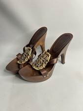 Gianmarco Lorenzi Sandals