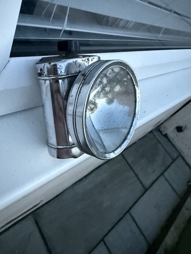 Fab vintage pifco silver - fab,