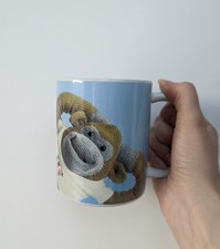 PG Tips Monkey Mug. 2015
