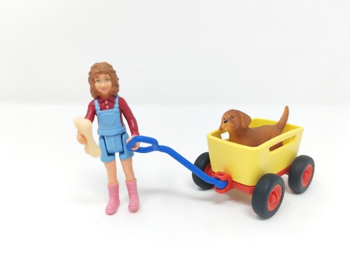 Schleich 42543 puppy - schleich,