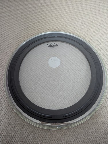 Used remo smt bass drum - remo,
