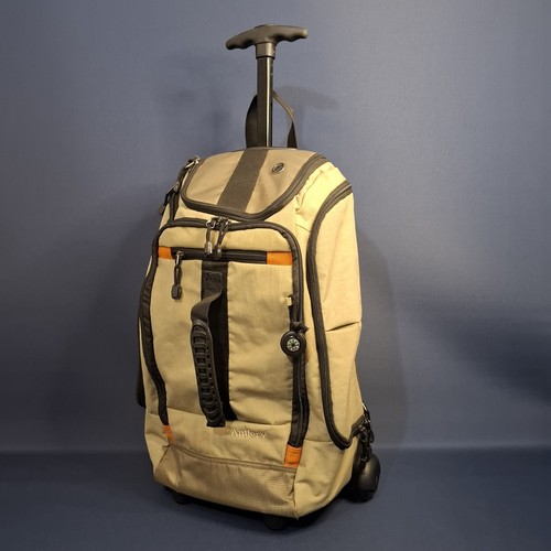 Antler urbanite wheeled - antler,
