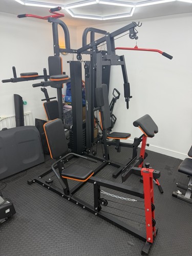 Multi gym - multi,