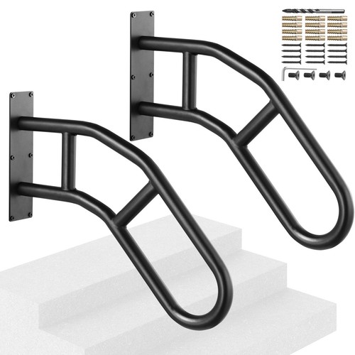 Vevor pcs handrails for - 2,