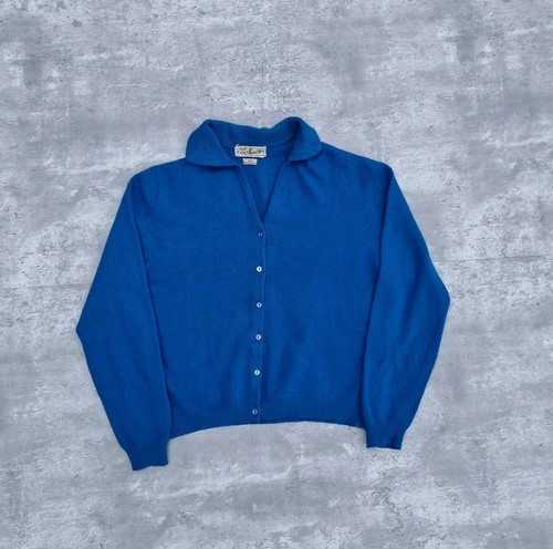 Vintage 50s 60s - 50s/60s, 100%