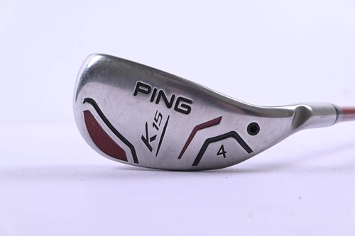 Ping k15 hybrid 23 - ping, /