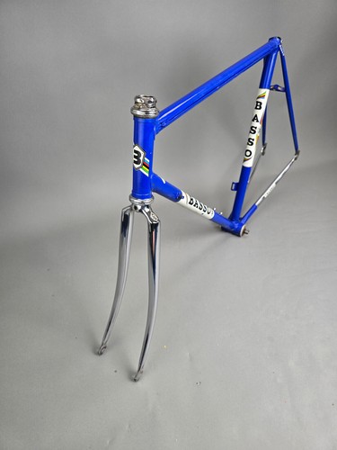 Frame set basso gap - set,