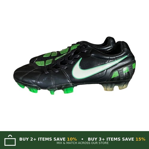 Nike total laser - laser, fg