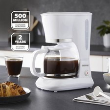 Geepas Filter Coffee Maker