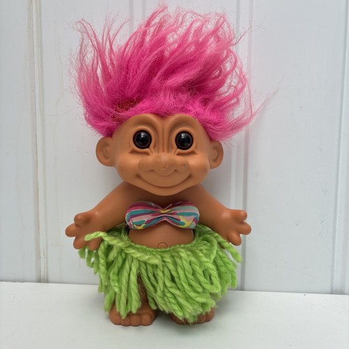 Original russ troll hawaiian - troll,