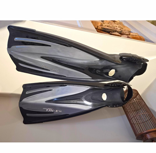 Mares tri scuba diving - tri-ex,