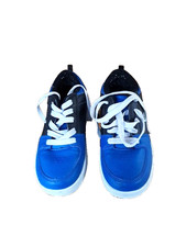 Childrens Sidewalk Sport Skate Shoe Size 1