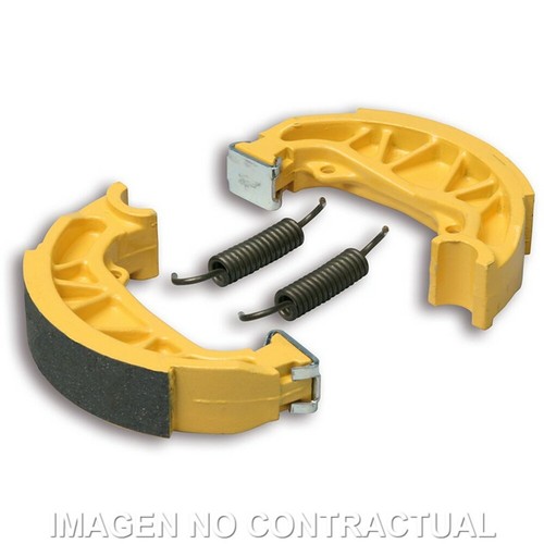 Jaws brake malossi - jaws,