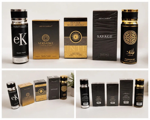 Luxury men fragrance - luxury,