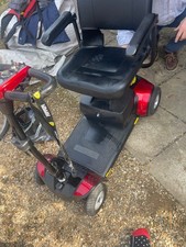 lightweight folding electric