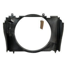 Fan Shroud Ford Ranger Wildtrak 4x4 Lwb D/c 2007 2953cc Diesel