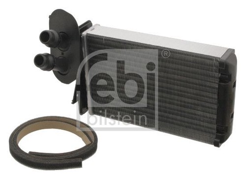 Fits febi 18764 heat - fits,