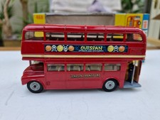 Corgi Toys No. 468 London Transport Routemaster Bus Boxed All Original