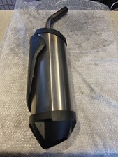 Triumph Tiger 800 Exhaust