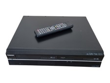 Toshiba DVR19DTKB2 DVD VHS