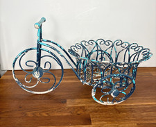 Vintage Metal 17" Bicycle