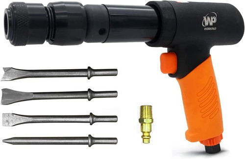 Air hammer workpad - hammer,wp,