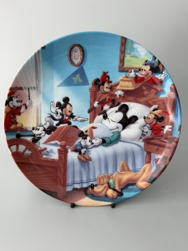 Disney mickey mouse through - disney,