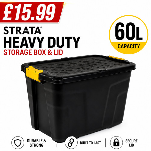 Strata heavy duty - strata,