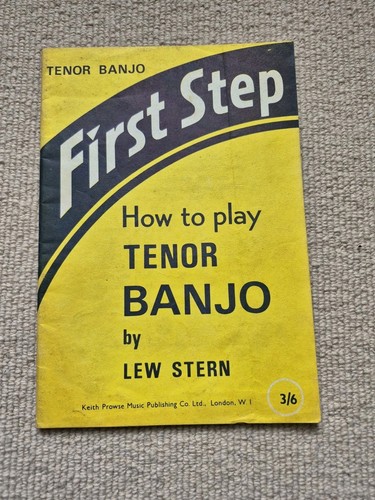 First step how - to, play