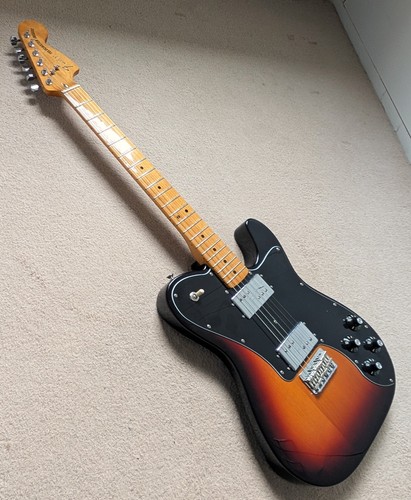 Fender classic series - fender,