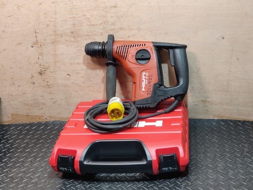 Hilti te7 110v rotary - te7-c,