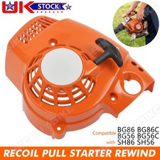 For Stihl BG86 BG86C BG56