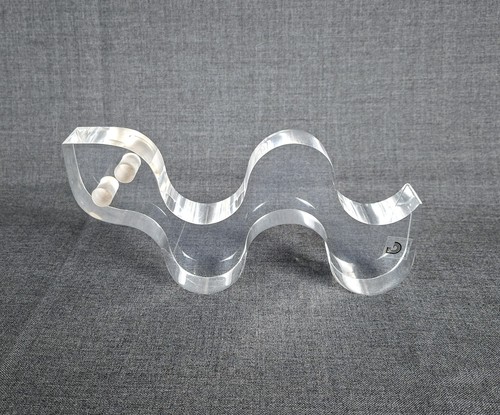 Vintage silvio russo guzzini - vintage,