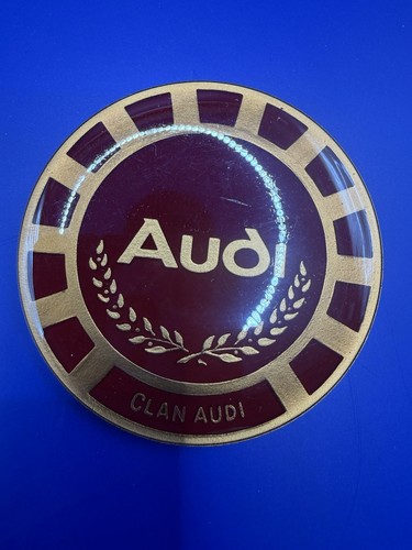 Audi 100 quattro oem - gt,