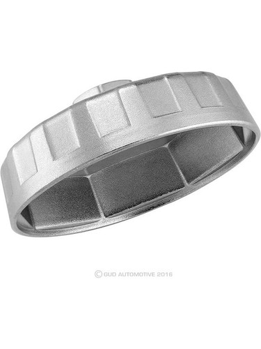 Ryco spin filter removal - spin,