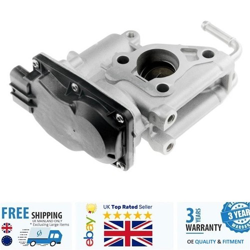 Front egr valve for - egr,