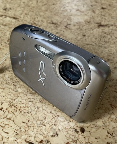 Fujifilm finepix xp10 digital - fujifilm,