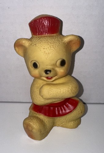 Vintage combex squeaky - vintage, toy