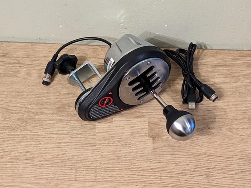 Thrustmaster th8a gear - thrustmaster,