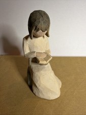 'Wisdom' Willow Tree Figurine