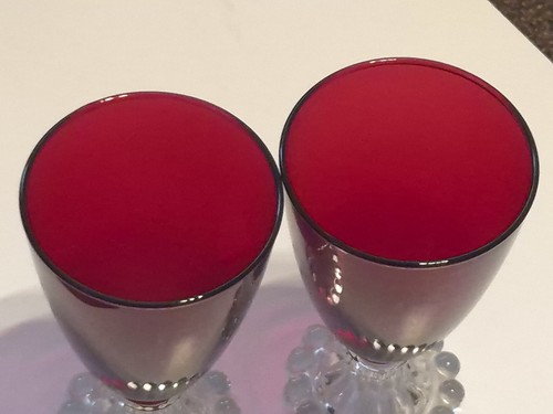 Cranberry pair highly - cranberry,