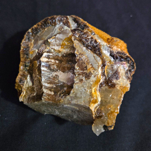 Natural mineral specimen - natural, mineral/