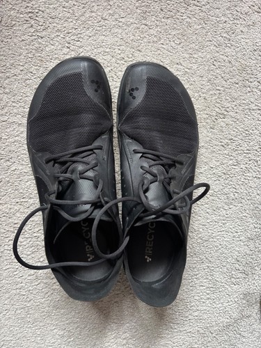 Vivobarefoot primus lite black - primus,
