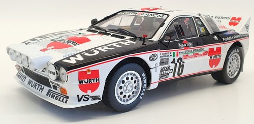 Kyosho scale model car - kyosho, 1/18